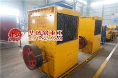 石灰石破碎機(jī)破碎石灰石好嗎 破碎效果如何