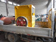如何確保石子破碎機(jī)正常平穩(wěn)的運轉(zhuǎn)