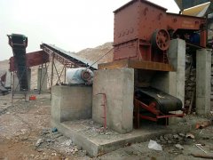 一臺大型石灰石破碎機(jī)多少錢？移動(dòng)石灰石破碎機(jī)廠家