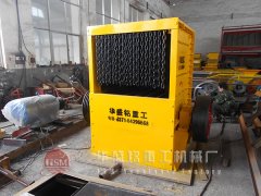 專業(yè)生產石灰石破碎機的廠家有哪些
