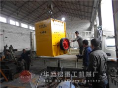 石子破碎機價格受哪些因素影響