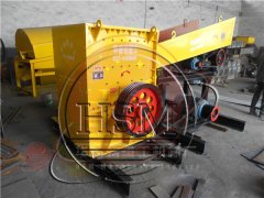 大型石子破碎機(jī)多少錢一臺？