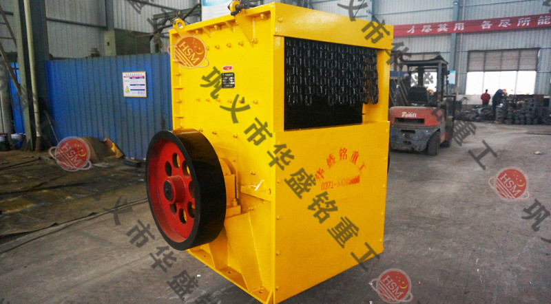 石子破碎機(jī)一臺(tái)多少錢(qián)？性能優(yōu)勢(shì)有哪些